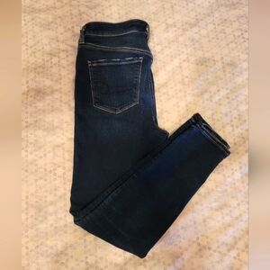 American Eagle Jeggings Size 10 Short